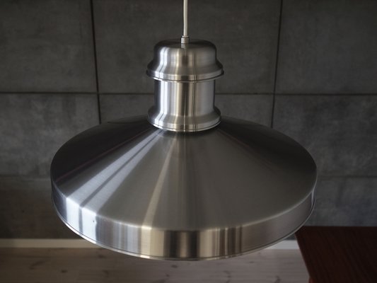 Danish Pendant Lamp, 1970s-VND-1784302