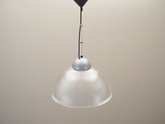 Danish Pendant Lamp, 1970s-VND-1789866