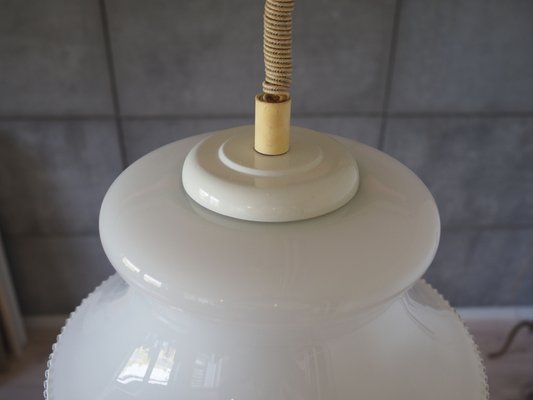 Danish Pendant Lamp, 1970s-VND-1790061