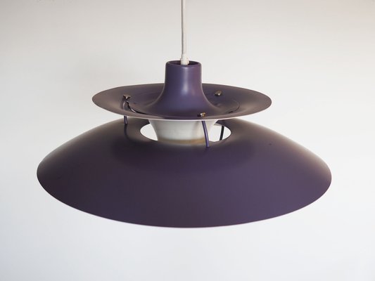 Danish Pendant Lamp, 1970s-VND-1784236