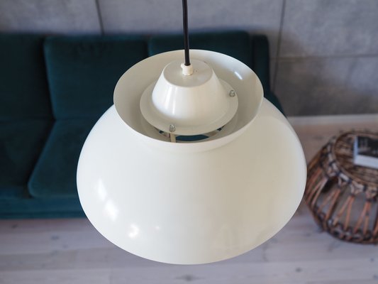 Danish Pendant Lamp, 1970s-VND-1784102