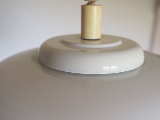 Danish Pendant Lamp, 1970s-VND-1790061