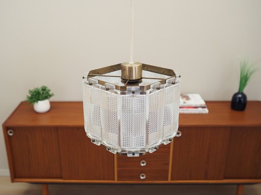 Danish Pendant Lamp, 1970s-VND-1790334