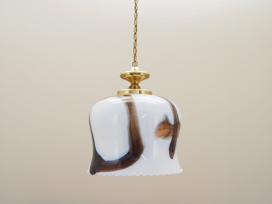 Danish Pendant Lamp, 1970s-VND-1790343