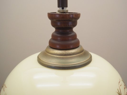 Danish Pendant Lamp, 1970s-VND-1789821