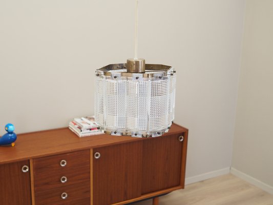 Danish Pendant Lamp, 1970s-VND-1790334