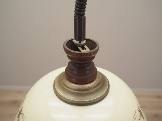 Danish Pendant Lamp, 1970s-VND-1789821