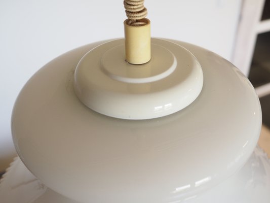 Danish Pendant Lamp, 1970s-VND-1790061