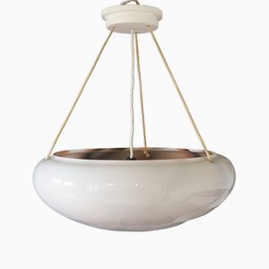 Danish Pendant Lamp, 1970s-VND-1789796