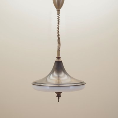 Danish Pendant Lamp, 1980s-VND-1789823