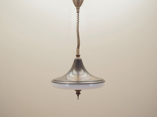 Danish Pendant Lamp, 1980s-VND-1789823