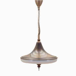 Danish Pendant Lamp, 1980s-VND-1789823