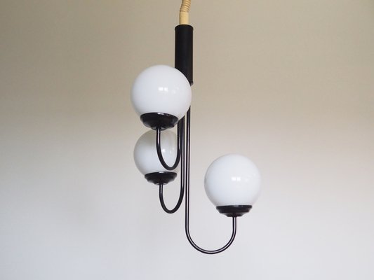 Danish Pendant Lamp, 1990s-VND-1789829