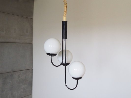 Danish Pendant Lamp, 1990s-VND-1789829