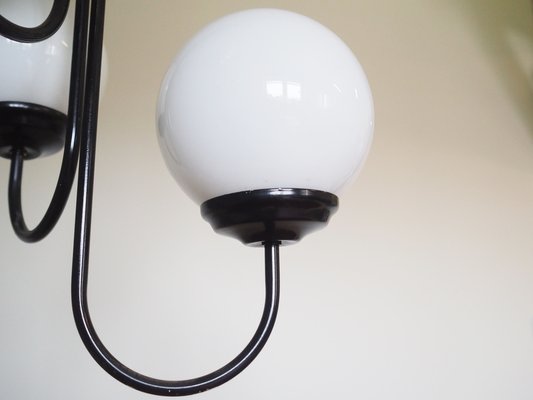 Danish Pendant Lamp, 1990s-VND-1789829