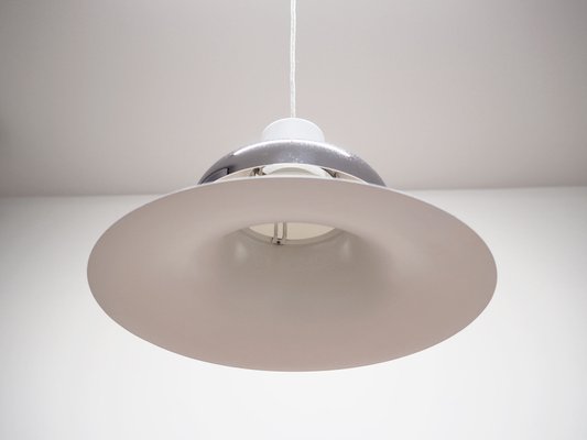 Danish Pendant Lamp by Andreas Hansen for Louis Poulsen, 1970s-VND-1784281