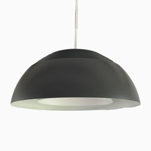 Danish Pendant Lamp by Louis Poulsen, 1960s-WSA-1723507