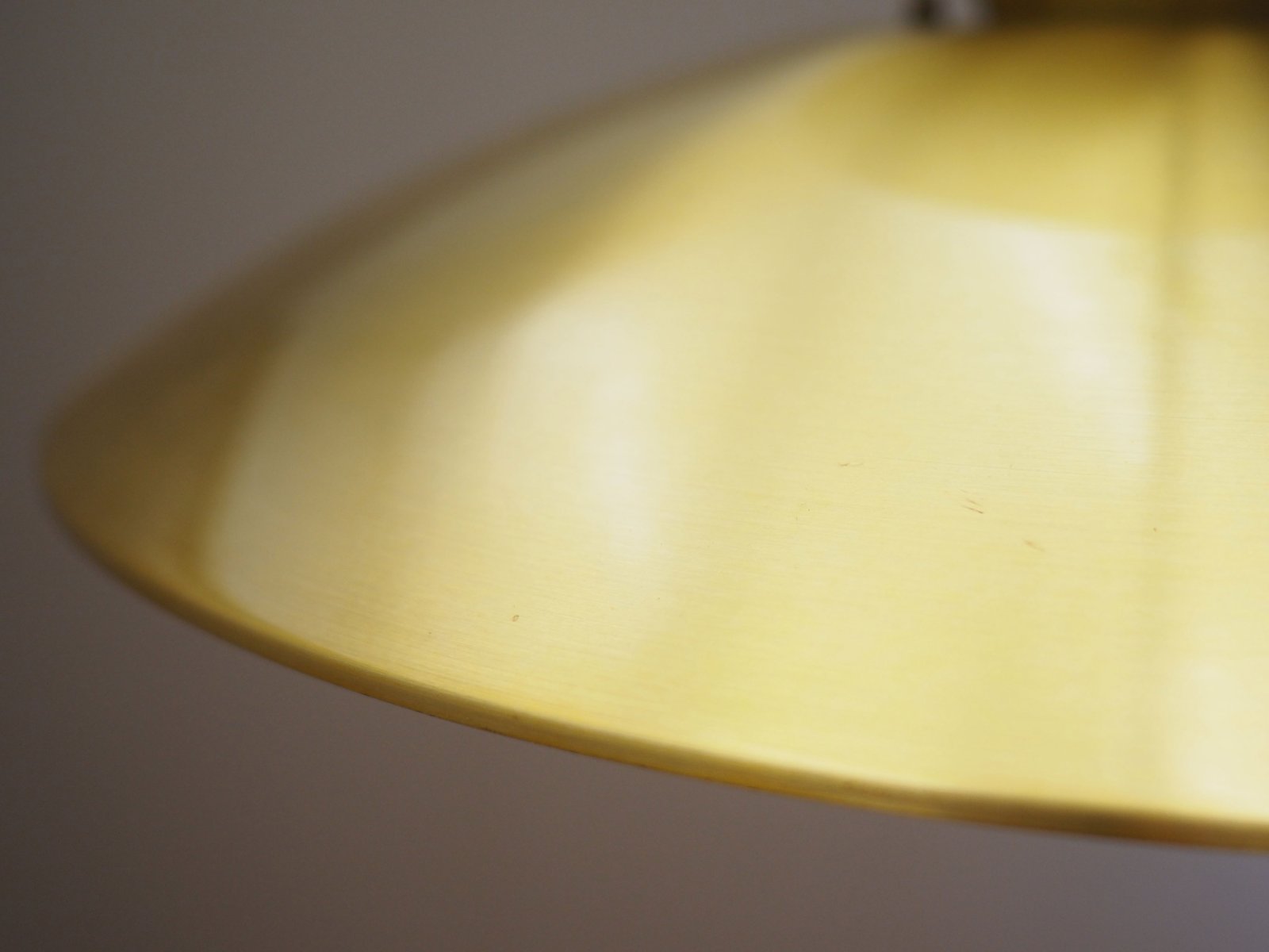 Danish Pendant Lamp from Belux, 1970s