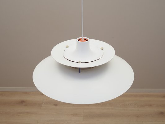 Danish Pendant Lamp from Louis Poulsen, 1970s-VND-1764548