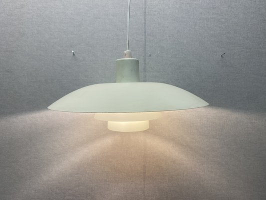 Danish Ph 4/3 Hanging Lamp by Poul Henningsen for Louis Poulsen, 1950s-PYR-1823017