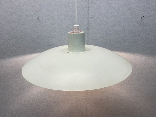 Danish Ph 4/3 Hanging Lamp by Poul Henningsen for Louis Poulsen, 1950s-PYR-1823017