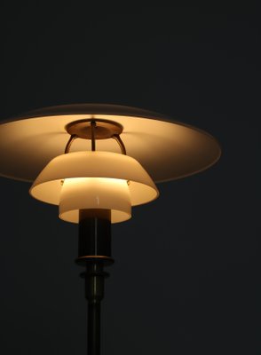 Danish PH-4/3 Table Lamp by Poul Henningsen for Louis Poulsen, 1927-WRF-1263013