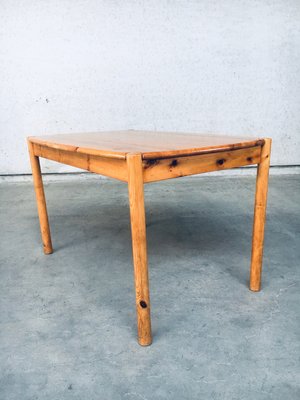 Danish Pine Chairs, 1975, Set of 4-RQV-1316842