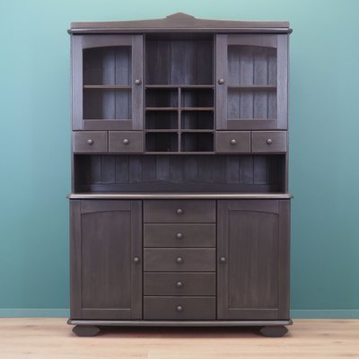 Danish Pine Cupboard, 1980s-VND-2019712