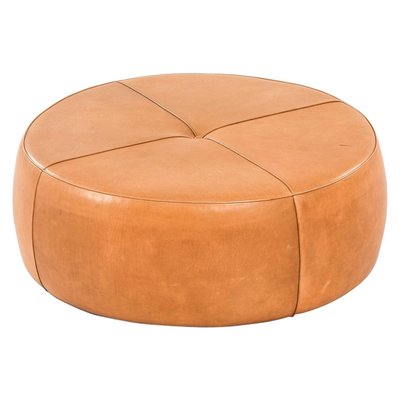 Danish Pouf / Stool-SC-951492