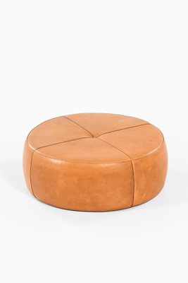 Danish Pouf / Stool-SC-951492