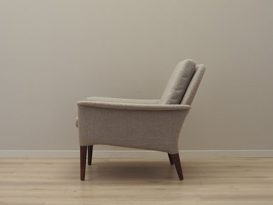 Danish Rosewood Armchair from Brdr. Andersen, 1960s-VND-1789831