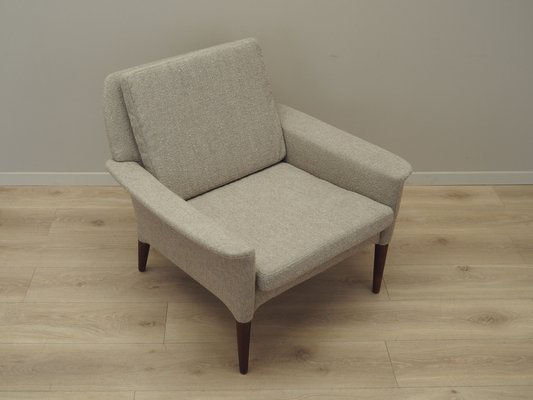 Danish Rosewood Armchair from Brdr. Andersen, 1960s-VND-1789831