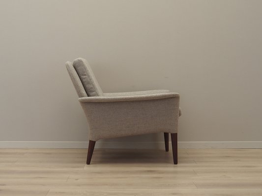 Danish Rosewood Armchair from Brdr. Andersen, 1960s-VND-1789831