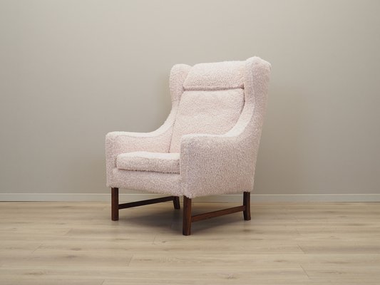 Danish Rosewood Armchair from Skippers, 1970s-VND-1735382