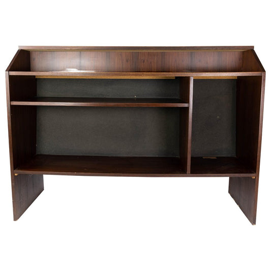 Danish Rosewood Bar, 1960s