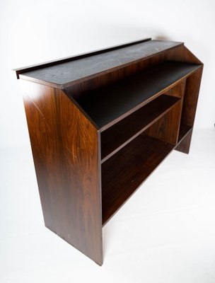 Danish Rosewood Bar, 1960s-UY-980685