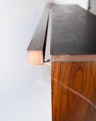 Danish Rosewood Bar, 1960s-UY-980685