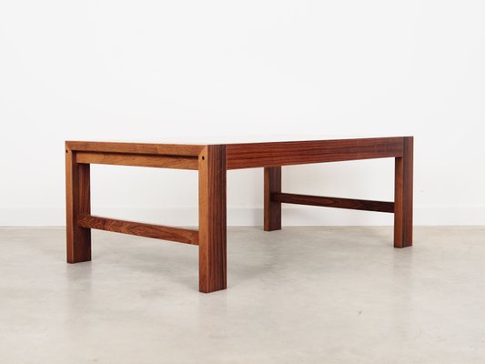 Danish Rosewood Bench, 1970s-VND-1349738