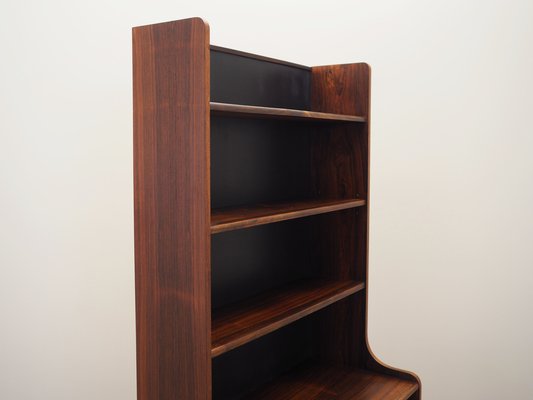 Danish Rosewood Bookcase, 1960s-VND-1788211