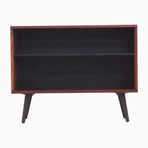 Danish Rosewood Bookcase, 1960s-VND-2018318