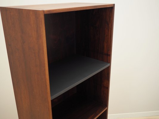 Danish Rosewood Bookcase, 1970s-VND-1776730