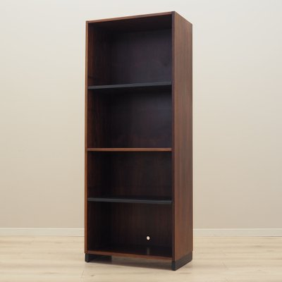 Danish Rosewood Bookcase, 1970s-VND-1776730