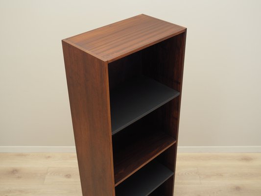 Danish Rosewood Bookcase, 1970s-VND-1776730