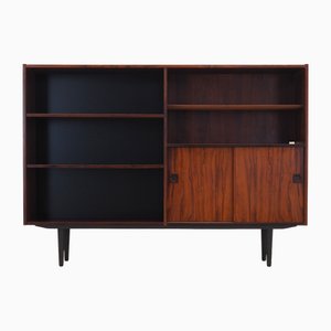 Danish Rosewood Bookcase from Farsø Møbelfabrik, 1970s-VND-2018191