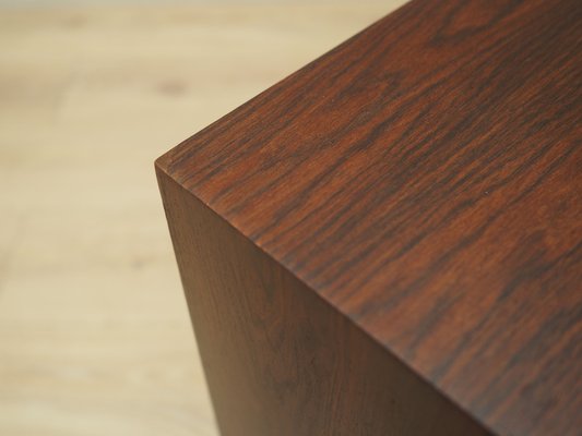 Danish Rosewood Bookcase from Hjørnebo, 1970s-VND-1785096