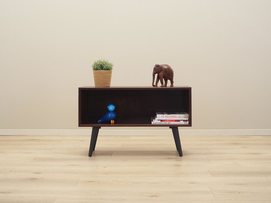 Danish Rosewood Bookcase from Hjørnebo, 1970s-VND-1785096