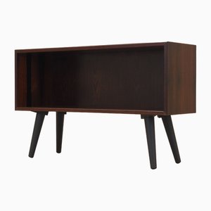 Danish Rosewood Bookcase from Hjørnebo, 1970s-VND-1785096