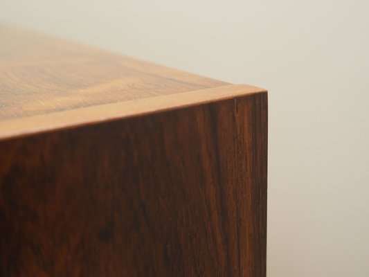 Danish Rosewood Bookcase from Hundevad from Hundevad & Co., 1970s-VND-1789802