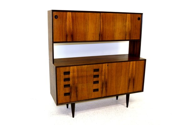 Danish Rosewood Buffet, 1960s-GEK-875504