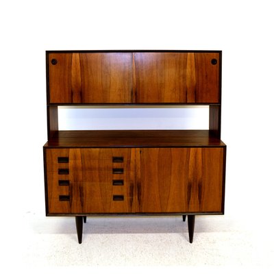 Danish Rosewood Buffet, 1960s-GEK-875504